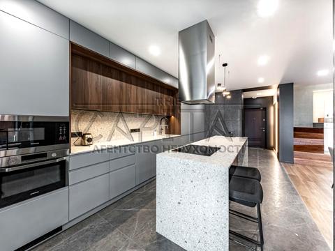 квартира по адресу Берестейский просп. (Победы), 5-В