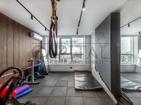 квартира по адресу Берестейский просп. (Победы), 5-В