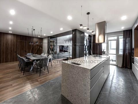 квартира по адресу Берестейский просп. (Победы), 5-В