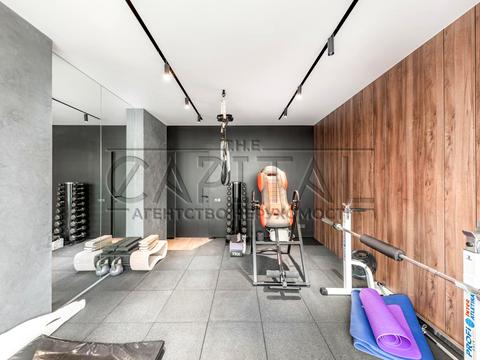 квартира по адресу Берестейский просп. (Победы), 5-В