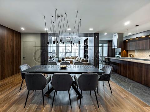 квартира по адресу Берестейский просп. (Победы), 5-В