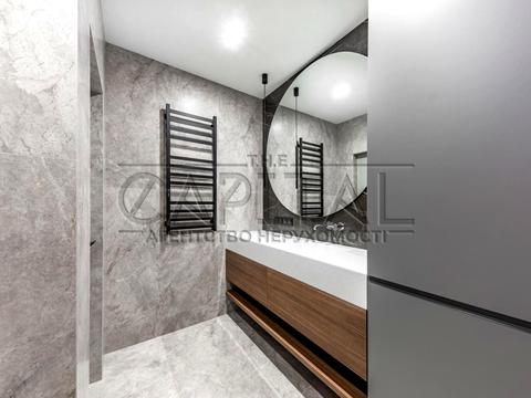 квартира по адресу Берестейский просп. (Победы), 5-В