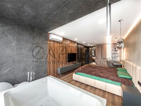 квартира по адресу Берестейский просп. (Победы), 5-В