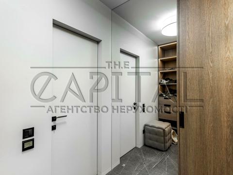 квартира по адресу Берестейский просп. (Победы), 5-В