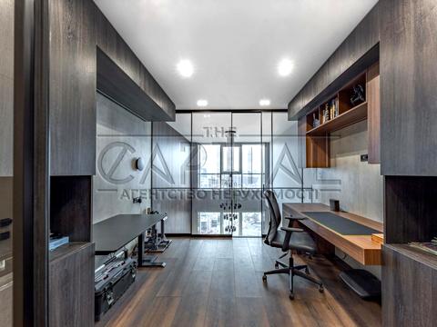 квартира по адресу Берестейский просп. (Победы), 5-В