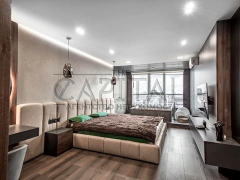 квартира по адресу Берестейский просп. (Победы), 5-В