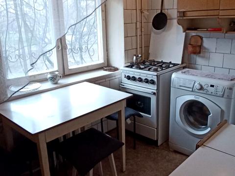 квартира за адресою Бориса Мартоса вул. (Плеханова), 4-А