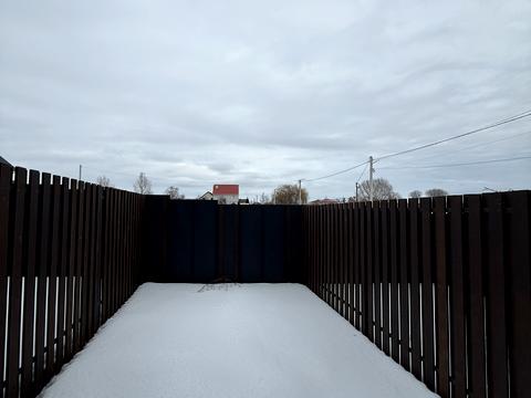 дом по адресу Днепровская ул. (Калинина)