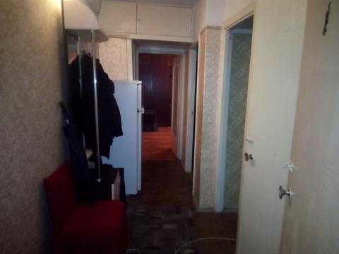 квартира за адресою Бориса Мартоса вул. (Плеханова), 4-А