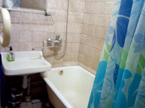 квартира за адресою Бориса Мартоса вул. (Плеханова), 4-А