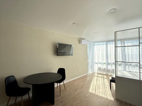 квартира за адресою Олега Мудрака вул. (Генерала Наумова), 1-Б