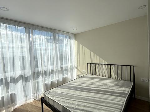 квартира за адресою Олега Мудрака вул. (Генерала Наумова), 1-Б