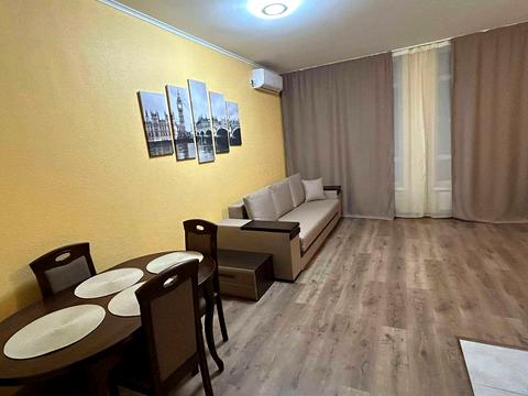 квартира за адресою Олени Пчілки вул., 7