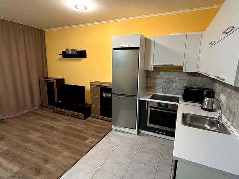 квартира за адресою Олени Пчілки вул., 7