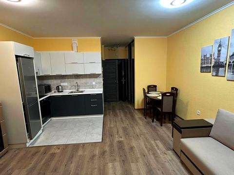 квартира за адресою Олени Пчілки вул., 7