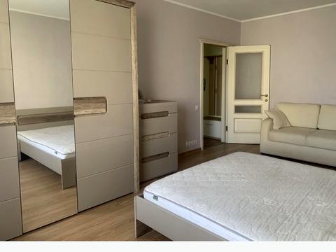 квартира за адресою Героїв Дніпра вул., 75