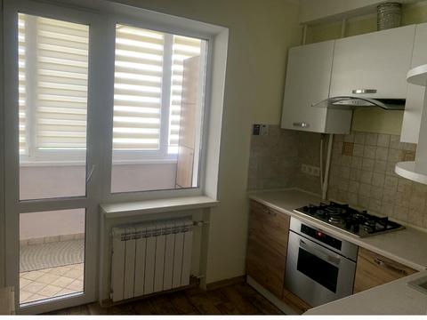 квартира за адресою Героїв Дніпра вул., 75