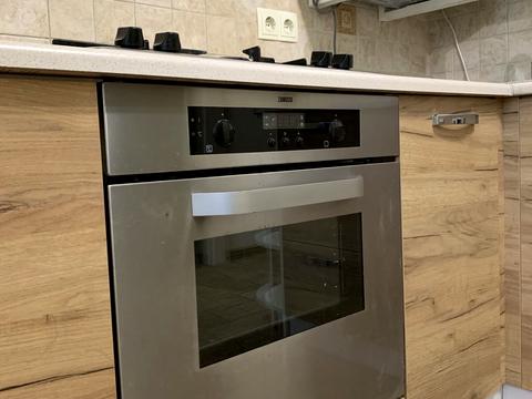 квартира за адресою Героїв Дніпра вул., 75