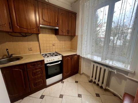 квартира по адресу Тютюнников ул. (Немировича-Данченко), 49