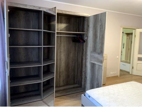 квартира за адресою Героїв Дніпра вул., 75