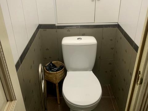 квартира за адресою Героїв Дніпра вул., 75