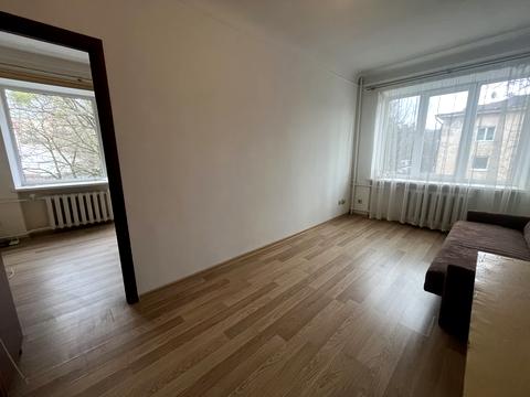 квартира по адресу Тютюнников ул. (Немировича-Данченко), 49