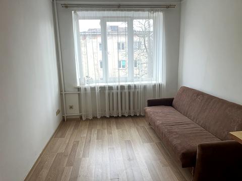 квартира по адресу Тютюнников ул. (Немировича-Данченко), 49