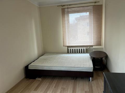 квартира по адресу Тютюнников ул. (Немировича-Данченко), 49