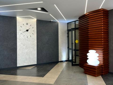 квартира за адресою Одеса, Курортний пров., (Будинок)