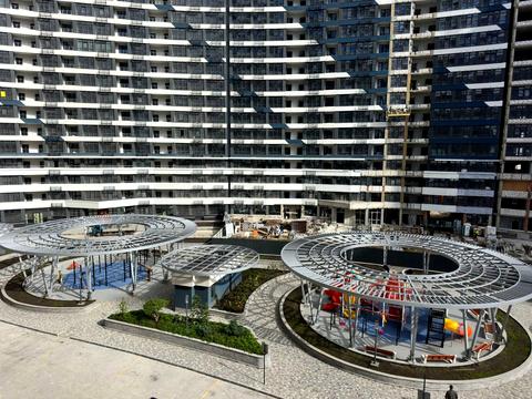 квартира за адресою Одеса, Курортний пров., (Будинок)