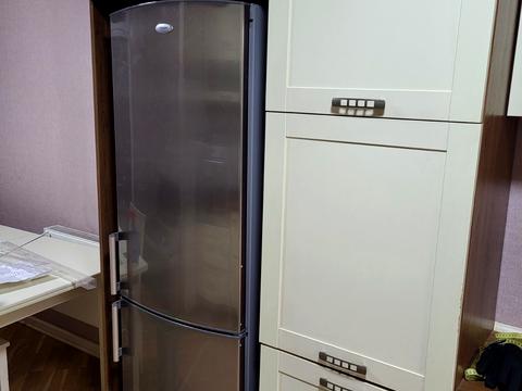 квартира по адресу Черновола просп. (700-летия Львова), (Будинок 3)