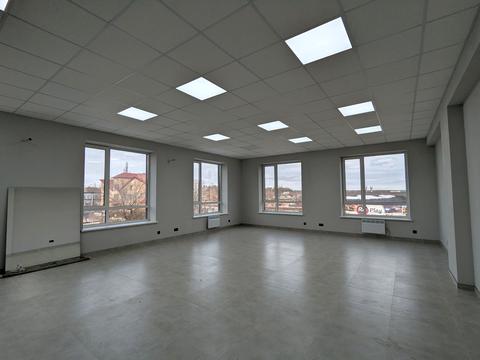 коммерческая по адресу Центральная ул. (Чапаева), 65