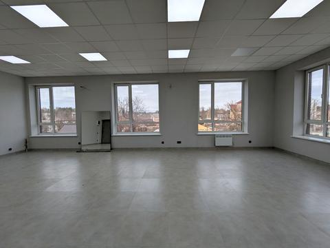 коммерческая по адресу Центральная ул. (Чапаева), 65