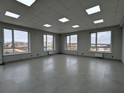 коммерческая по адресу Центральная ул. (Чапаева), 65