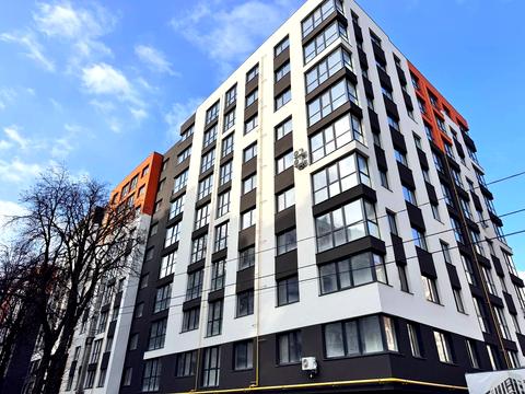 квартира за адресою Національної Гвардії вул., (Будинок 4)