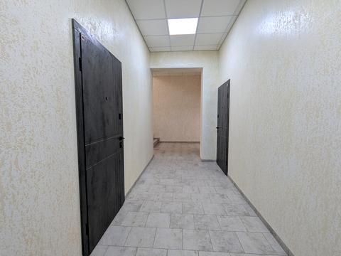 коммерческая по адресу Центральная ул. (Чапаева), 65