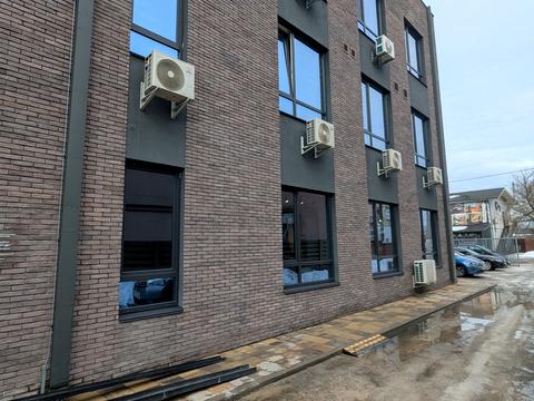 коммерческая по адресу Центральная ул. (Чапаева), 65