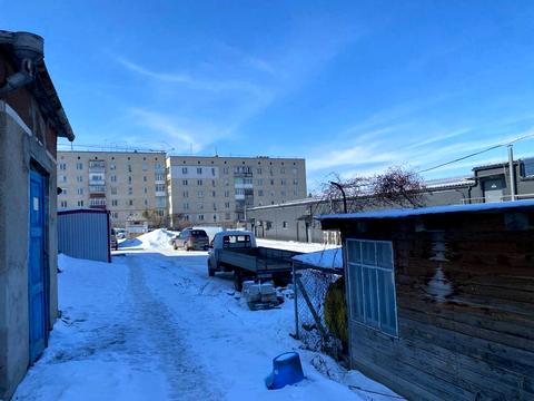 коммерческая по адресу Б. Хмельницкого ул., 17а