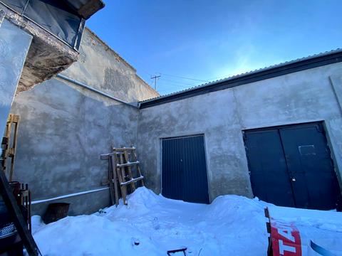 коммерческая по адресу Б. Хмельницкого ул., 17а