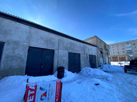 коммерческая по адресу Б. Хмельницкого ул., 17а