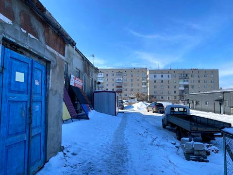 коммерческая по адресу Б. Хмельницкого ул., 17а