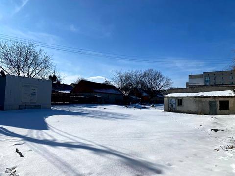 коммерческая по адресу Б. Хмельницкого ул., 17а