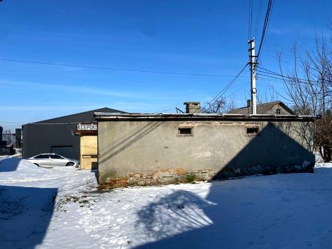 коммерческая по адресу Б. Хмельницкого ул., 17а