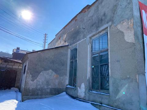 коммерческая по адресу Б. Хмельницкого ул., 17а