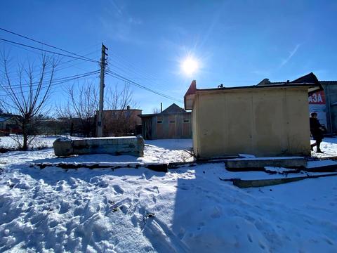 коммерческая по адресу Б. Хмельницкого ул., 17а