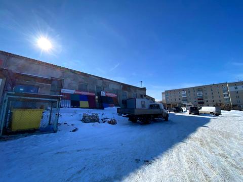 коммерческая по адресу Б. Хмельницкого ул., 17а