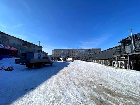 коммерческая по адресу Б. Хмельницкого ул., 17а