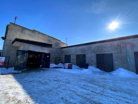 коммерческая по адресу Б. Хмельницкого ул., 17а