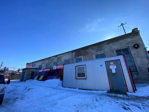 коммерческая по адресу Б. Хмельницкого ул., 17а