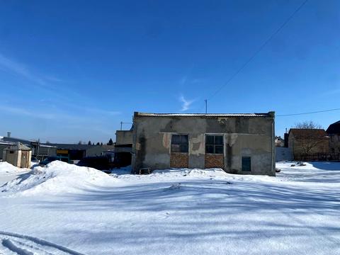 коммерческая по адресу Б. Хмельницкого ул., 17а